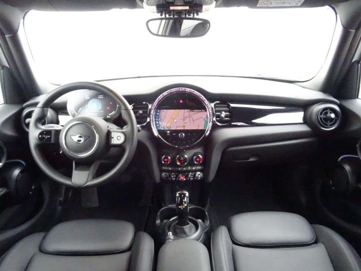 Mini Electric Essential Cooper E - 2022 - Joinsteer - #6