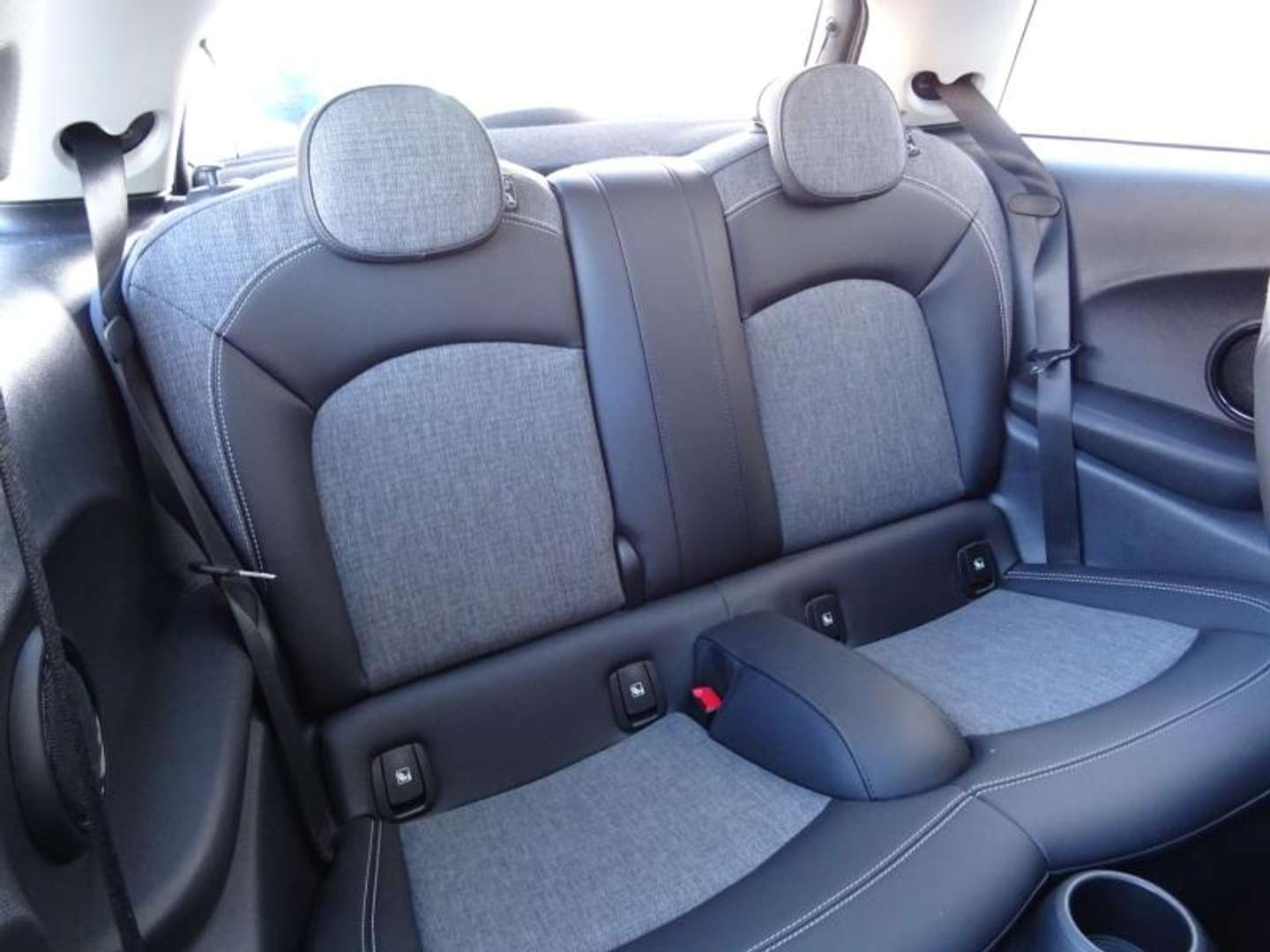 Mini Electric Cooper E - 2022 - Joinsteer - #10