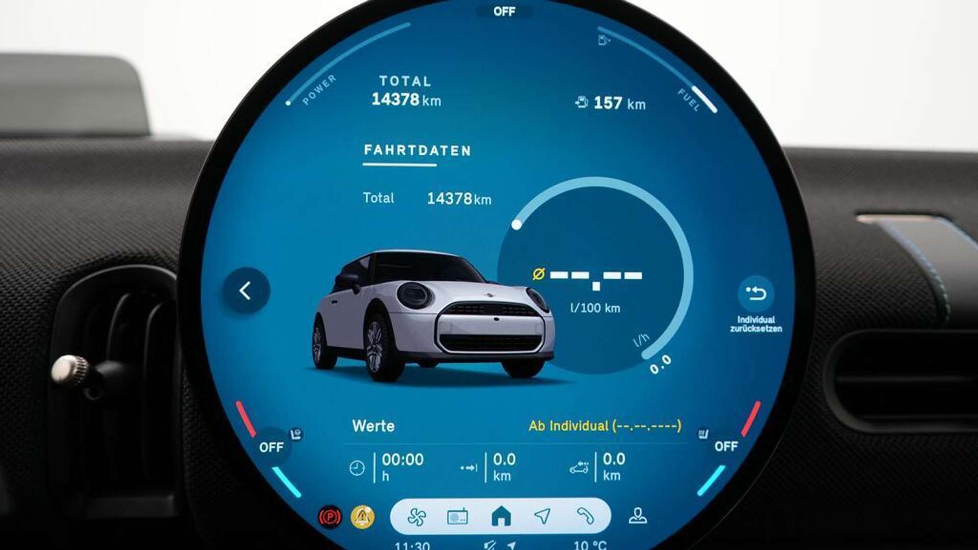 Mini Cooper Classic Cooper - 2025 - Joinsteer - #8