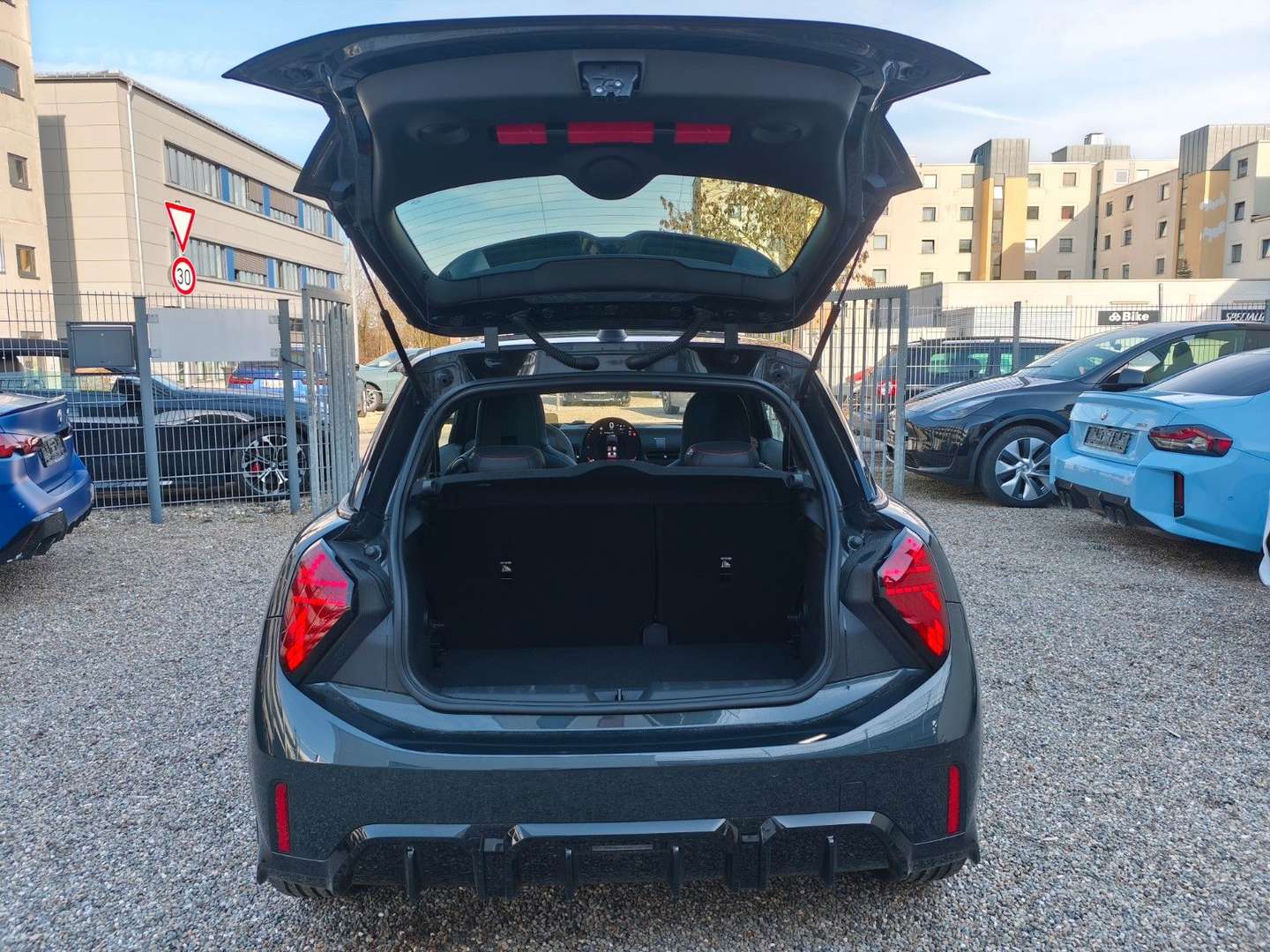 Mini Hatch JCW Cooper S - 2024 - Joinsteer - #9