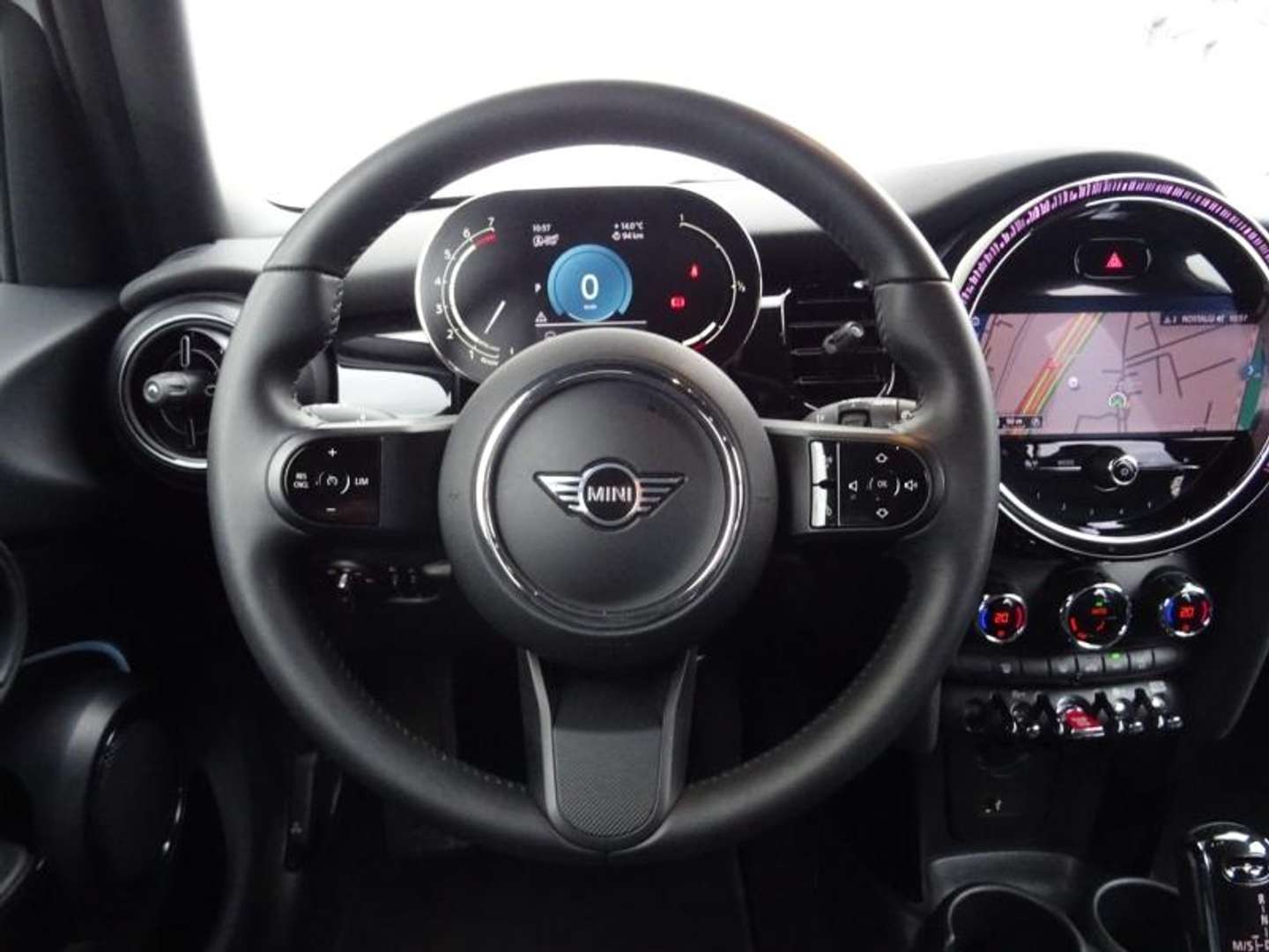 Mini Electric Essential Cooper E - 2022 - Joinsteer - #7