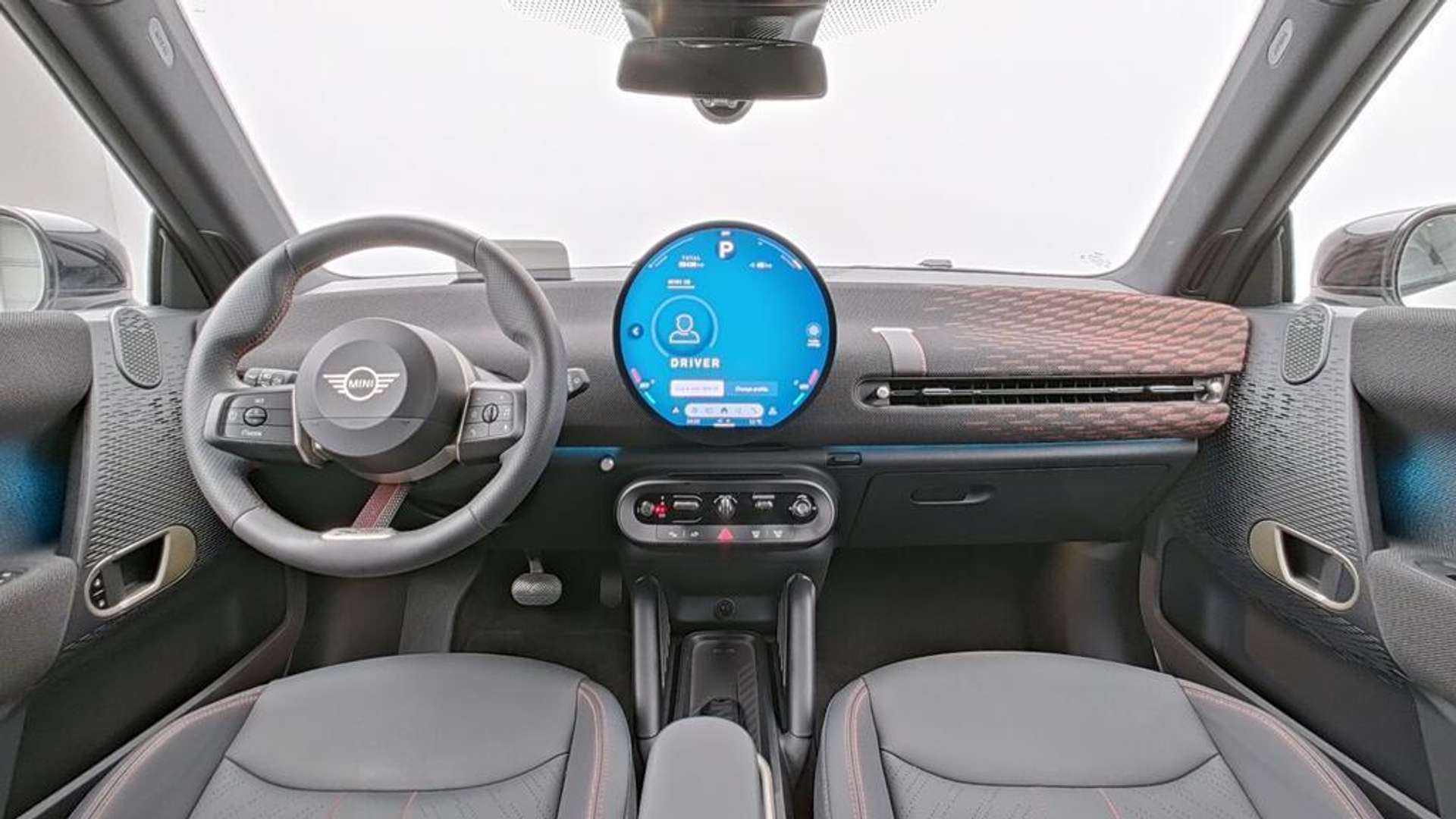 Mini Cooper SE JCW Cooper SE - 2025 - Joinsteer - #14