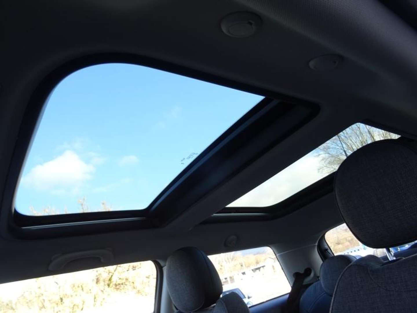 Mini Electric Cooper E - 2022 - Joinsteer - #11