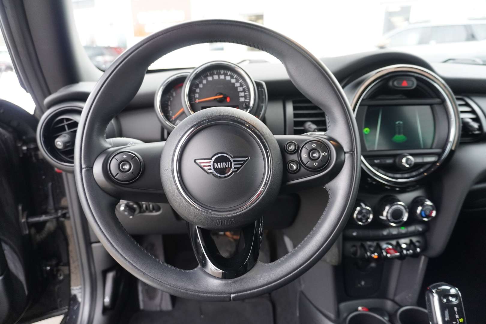 Mini One One - 2020 - Joinsteer - #11