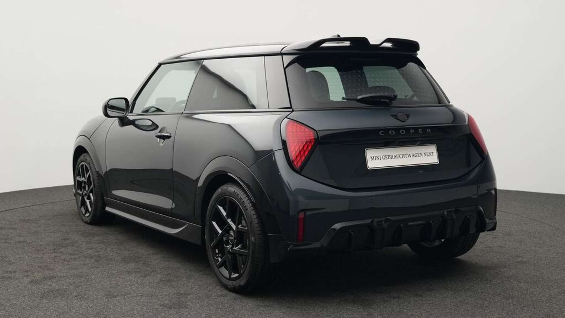 Mini Cooper John Cooper Works - 2025 - Joinsteer - #7