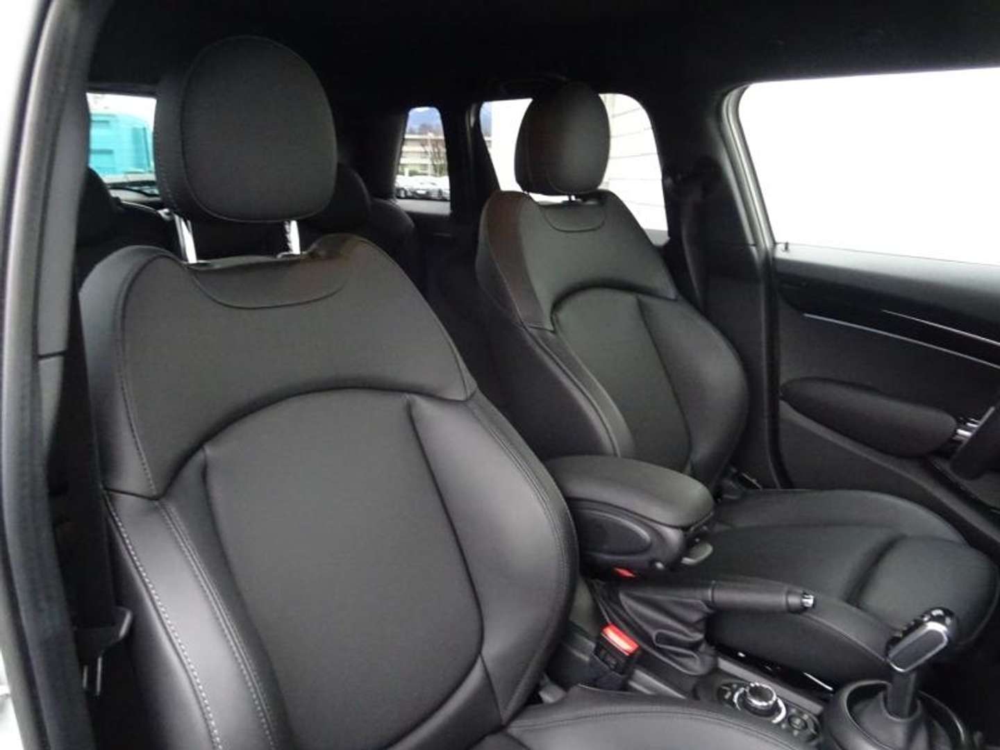 Mini Electric Essential Cooper E - 2022 - Joinsteer - #8