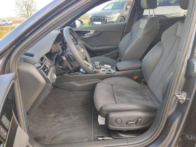 Audi S4 Avant - 2024 - Joinsteer - #8