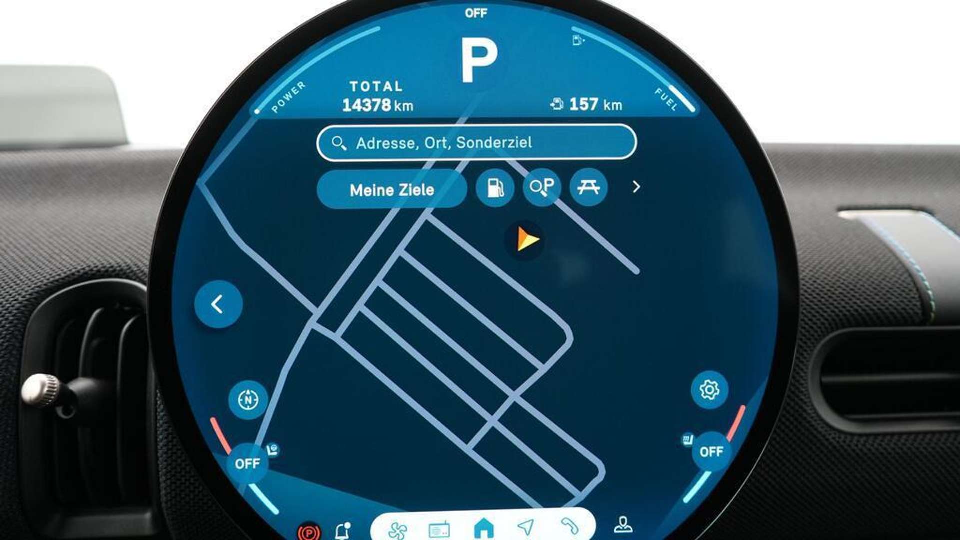 Mini Cooper Classic Cooper - 2025 - Joinsteer - #9