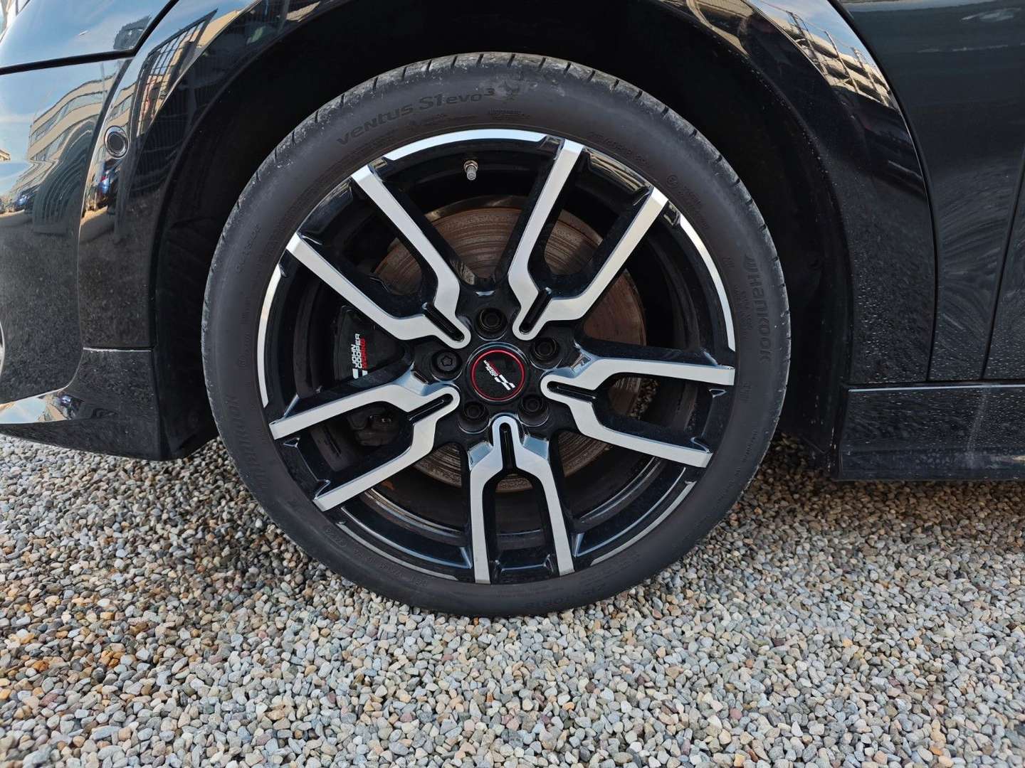 Mini Hatch JCW Cooper S - 2024 - Joinsteer - #10