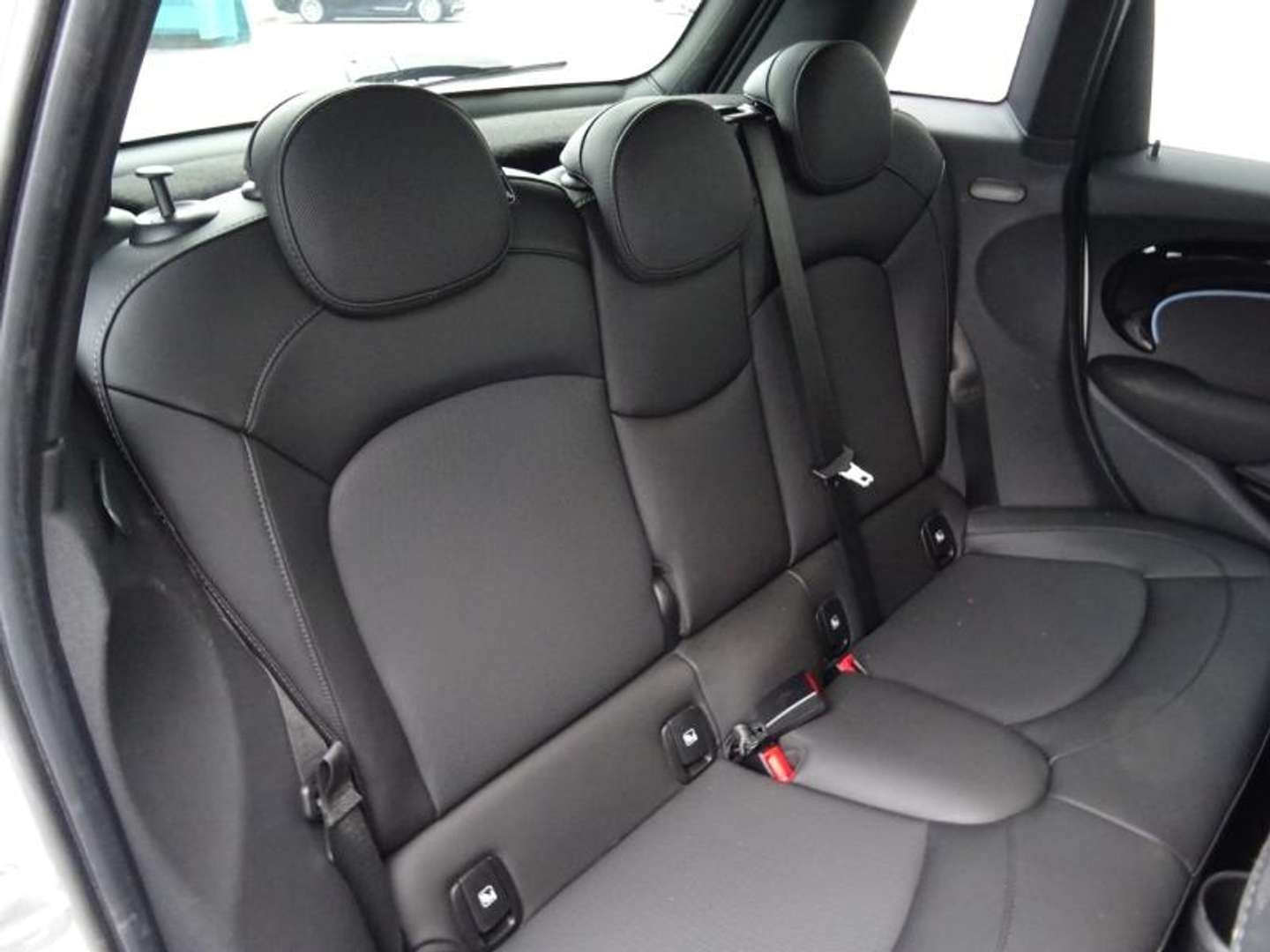 Mini Electric Essential Cooper E - 2022 - Joinsteer - #9