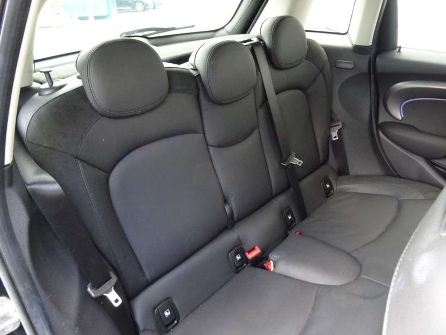 Mini Hatch Camden Cooper S - 2022 - Joinsteer - #7