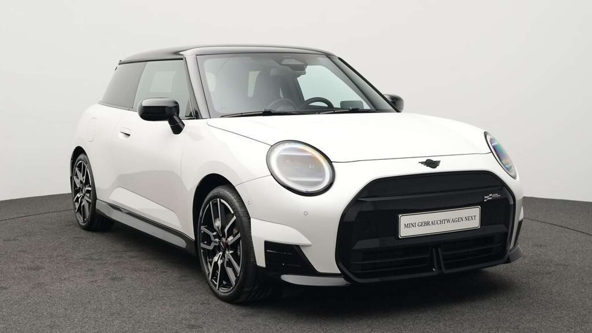 Mini Cooper SE JCW Cooper SE - 2025 - Joinsteer - #15