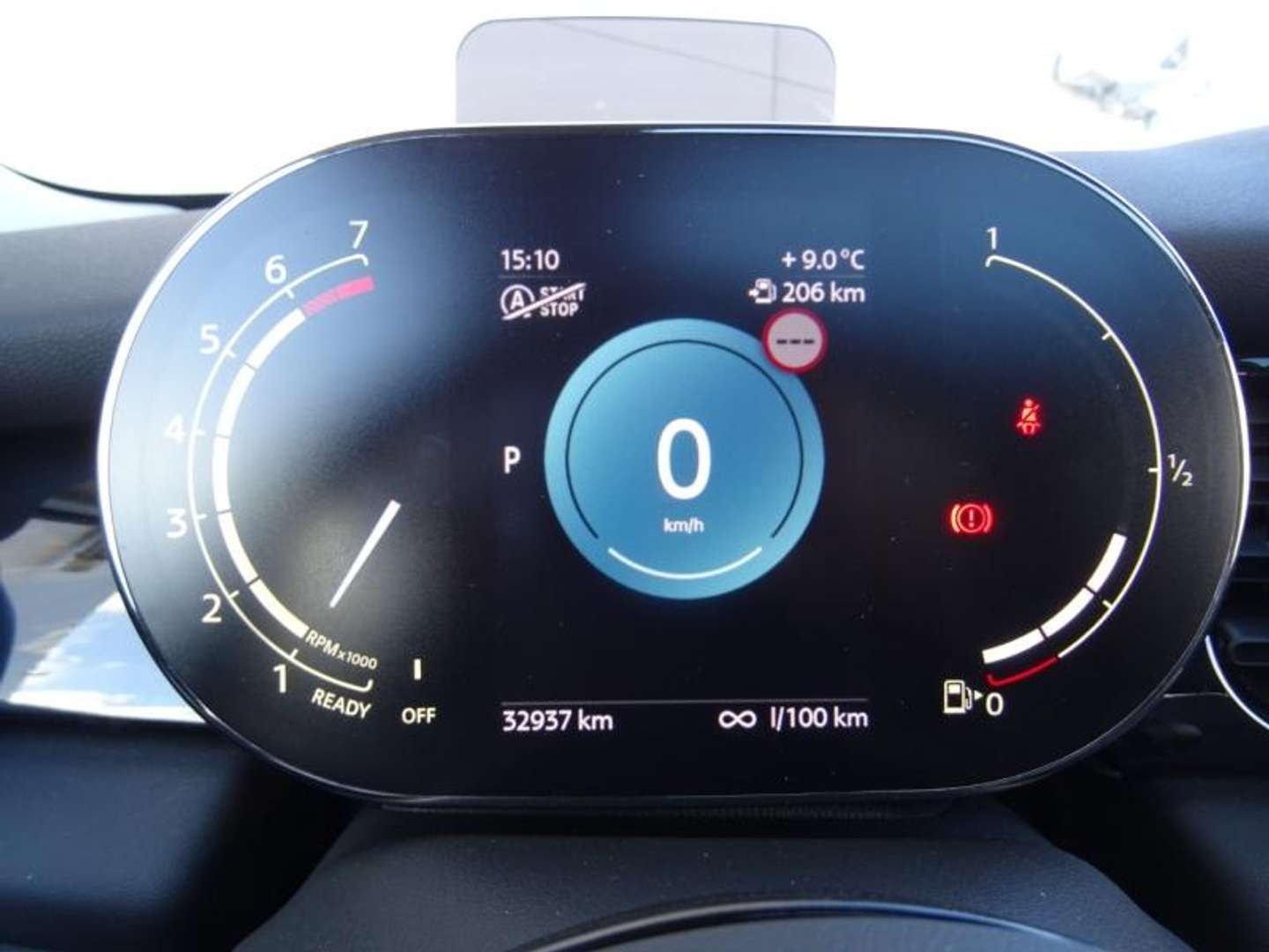 Mini Electric Cooper E - 2022 - Joinsteer - #13