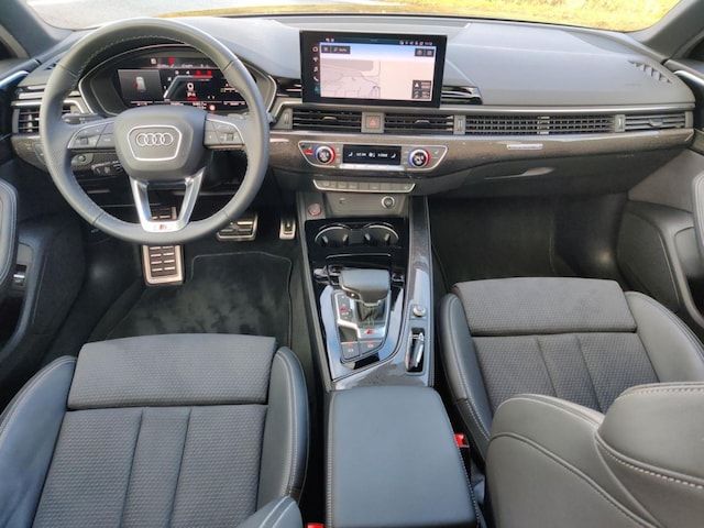 Audi S4 Avant - 2024 - Joinsteer - #9