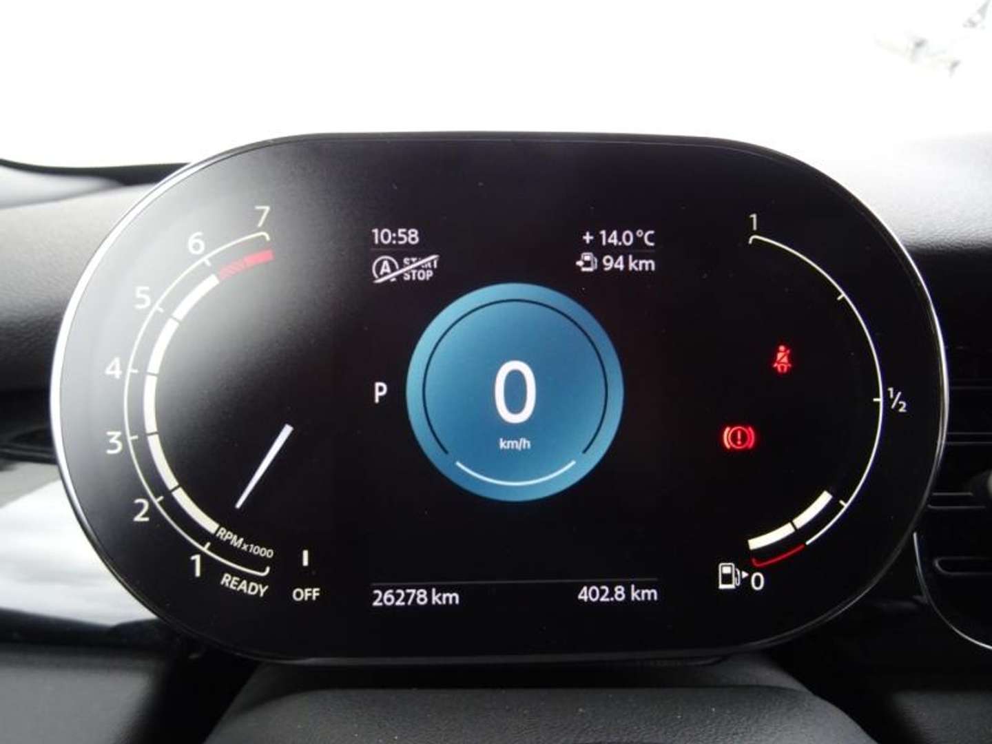 Mini Electric Essential Cooper E - 2022 - Joinsteer - #10