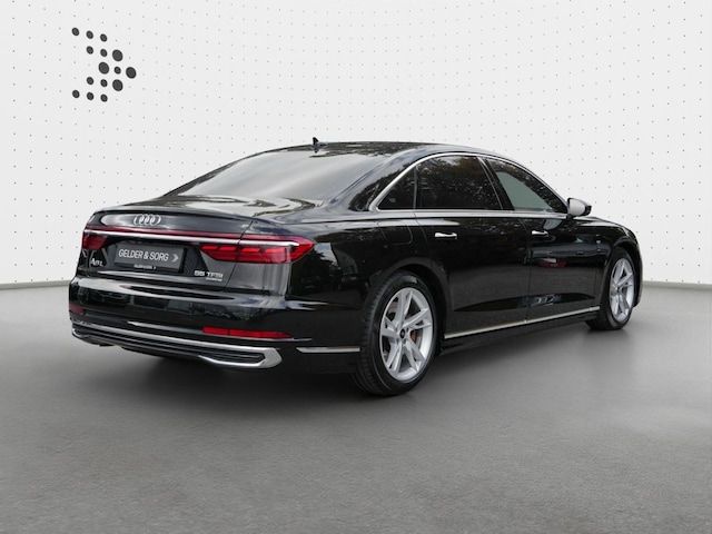 Audi A8 L 55 TFSI Quattro Tiptronic - 2022 - Joinsteer - #2