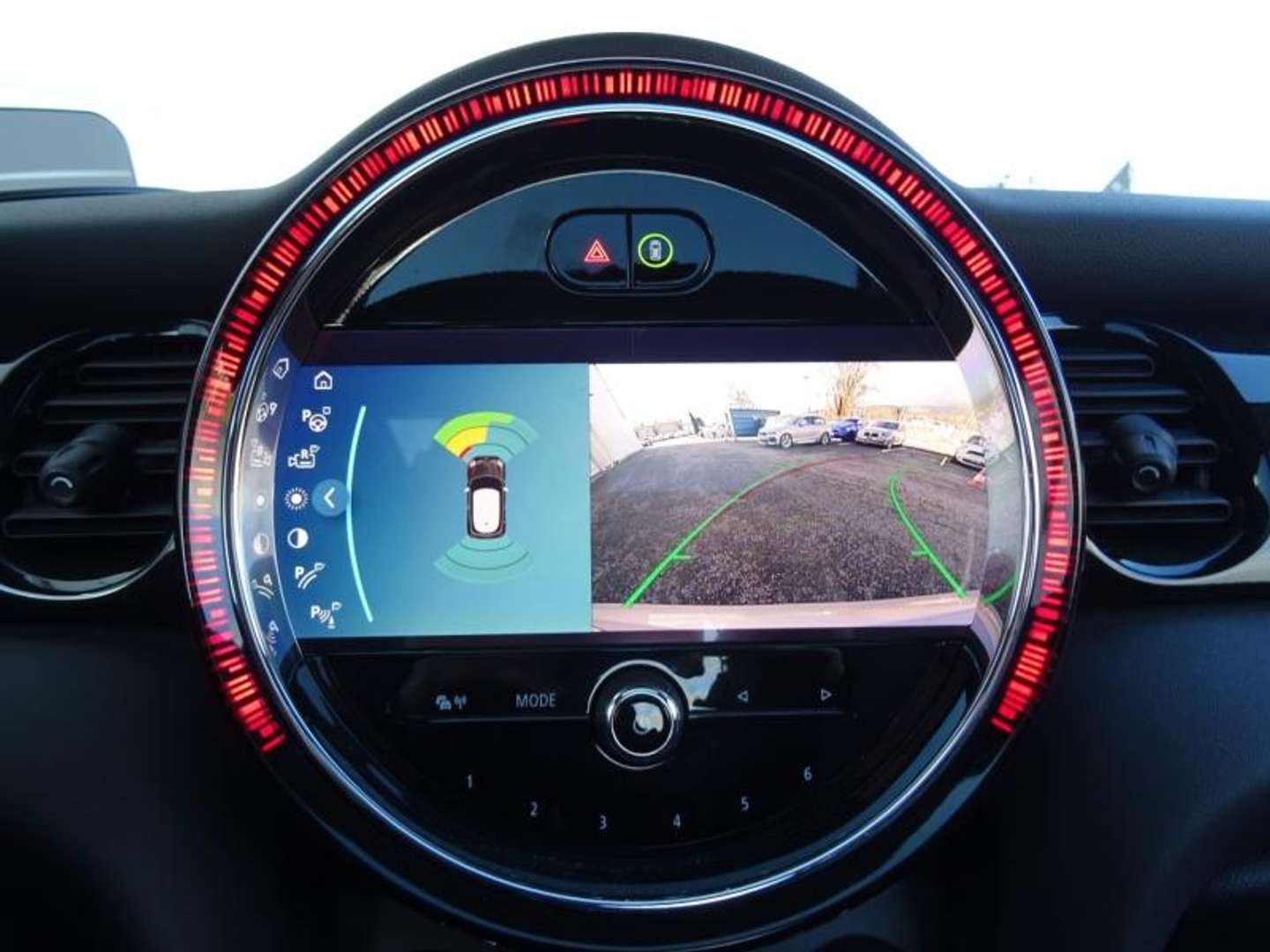 Mini Electric Cooper E - 2022 - Joinsteer - #14