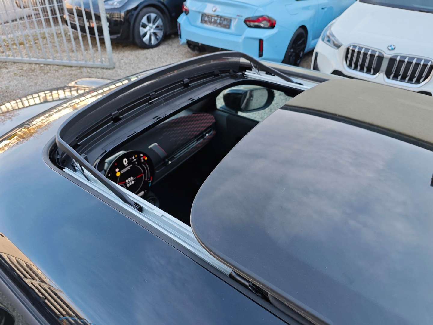 Mini Hatch JCW Cooper S - 2024 - Joinsteer - #11