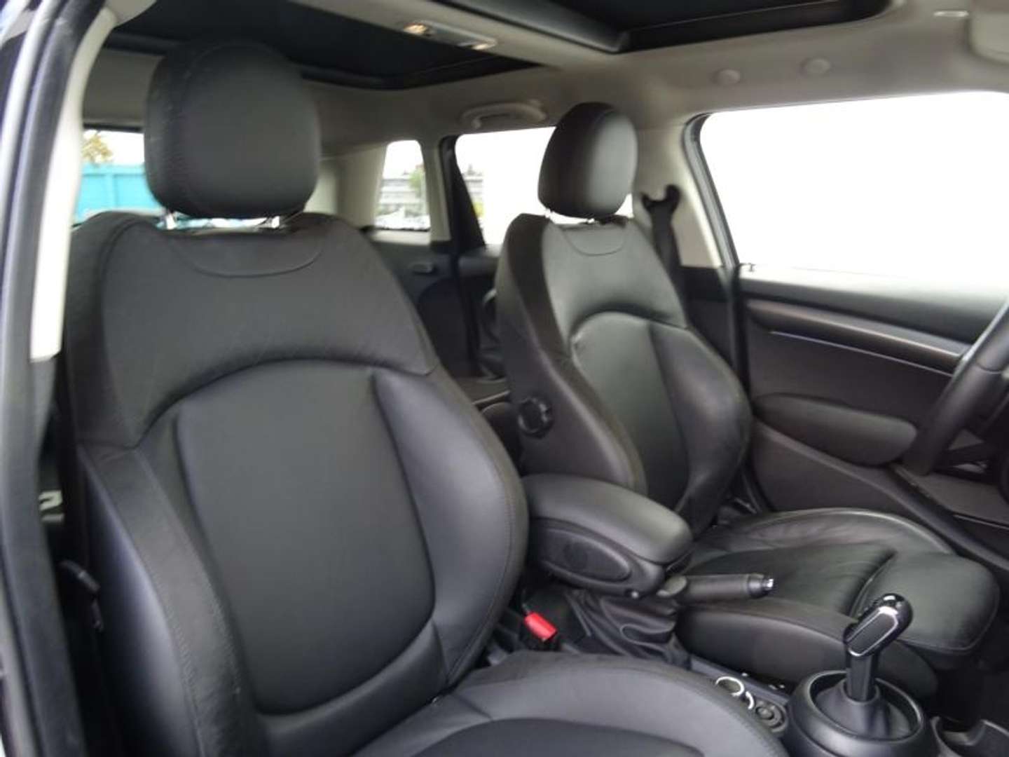 Mini Hatch Camden Cooper S - 2022 - Joinsteer - #8