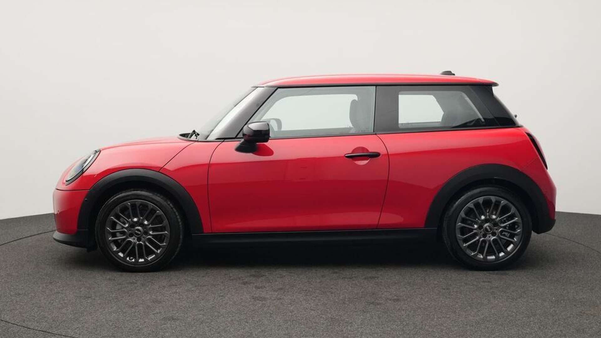 Mini Cooper Classic Cooper - 2025 - Joinsteer - #2