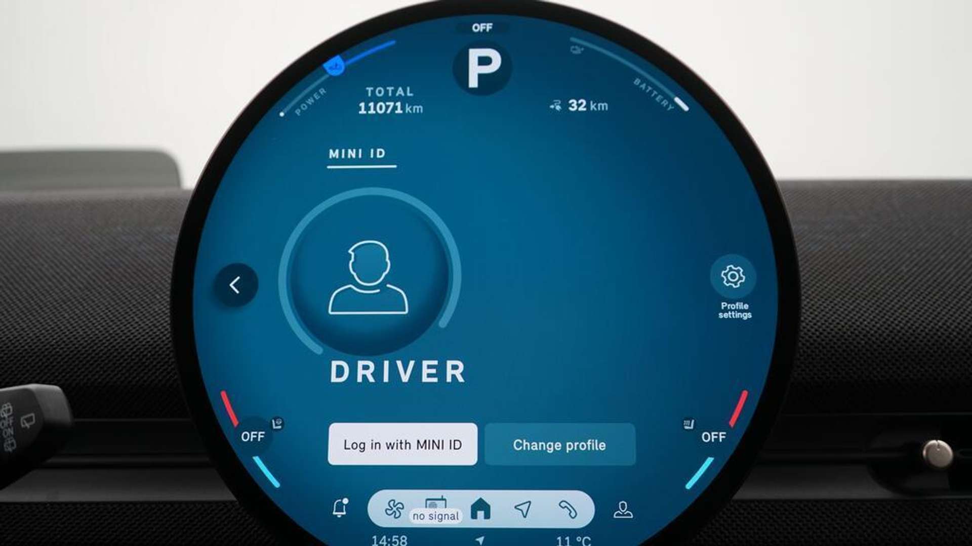 Mini Aceman John Cooper Works - 2025 - Joinsteer - #8