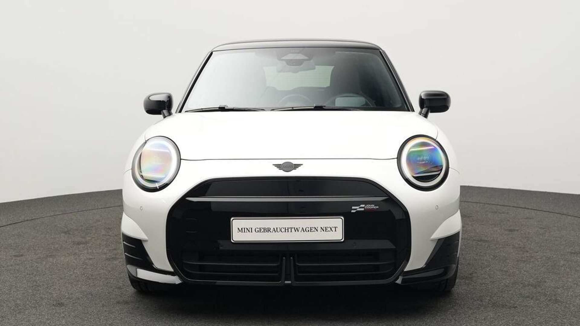 Mini Cooper SE JCW Cooper SE - 2025 - Joinsteer - #16