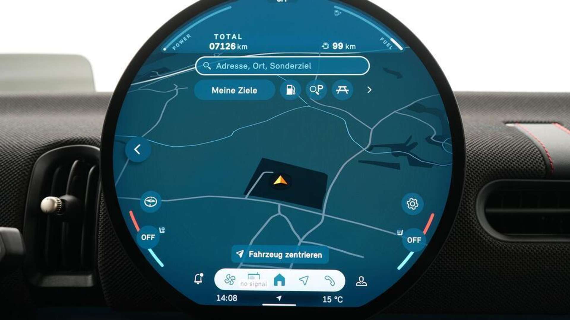 Mini Cooper John Cooper Works - 2025 - Joinsteer - #9