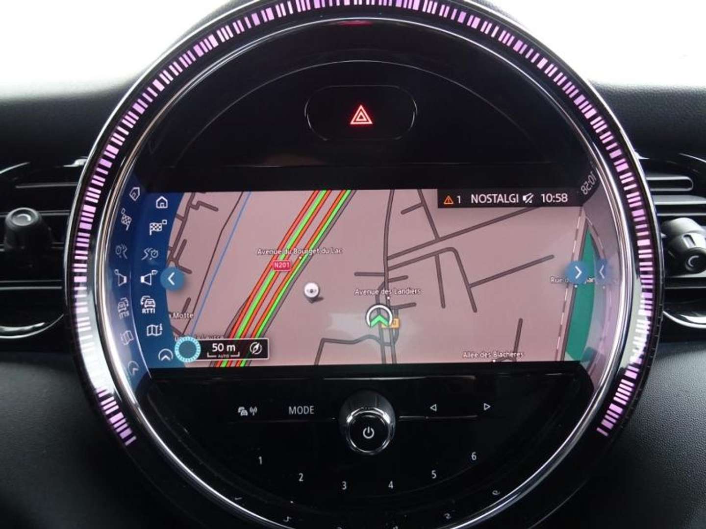 Mini Electric Essential Cooper E - 2022 - Joinsteer - #11