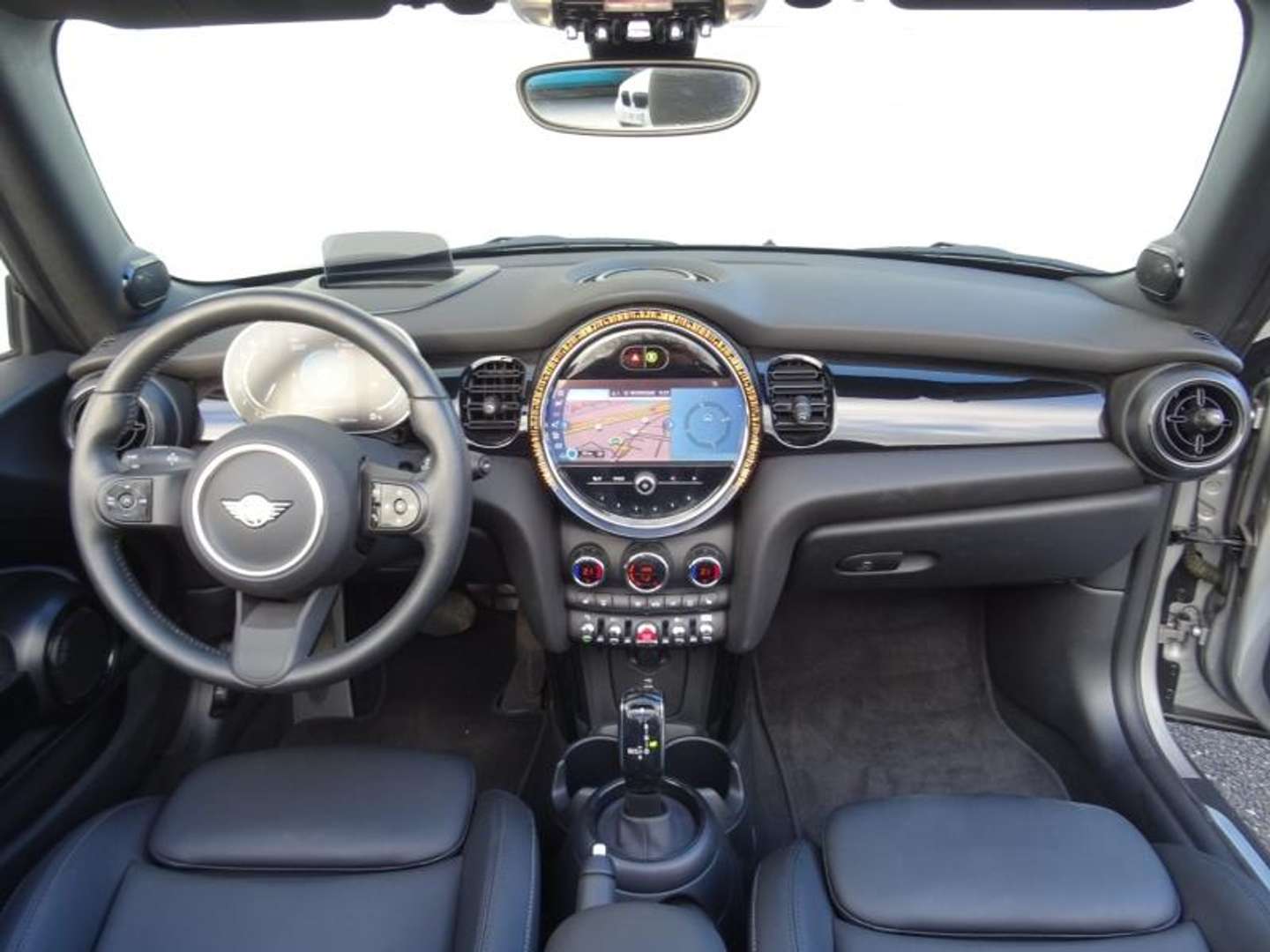 Mini Electric Cooper E - 2023 - Joinsteer - #6