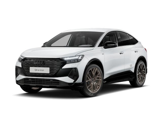 Audi Q4 Sportback E-tron 45 E-tron Quattro - 2025 - Joinsteer - #2