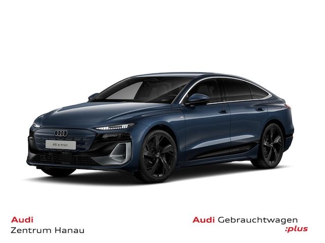 Audi A6 Sportback E-tron E-tron - 2025 - Joinsteer - #1