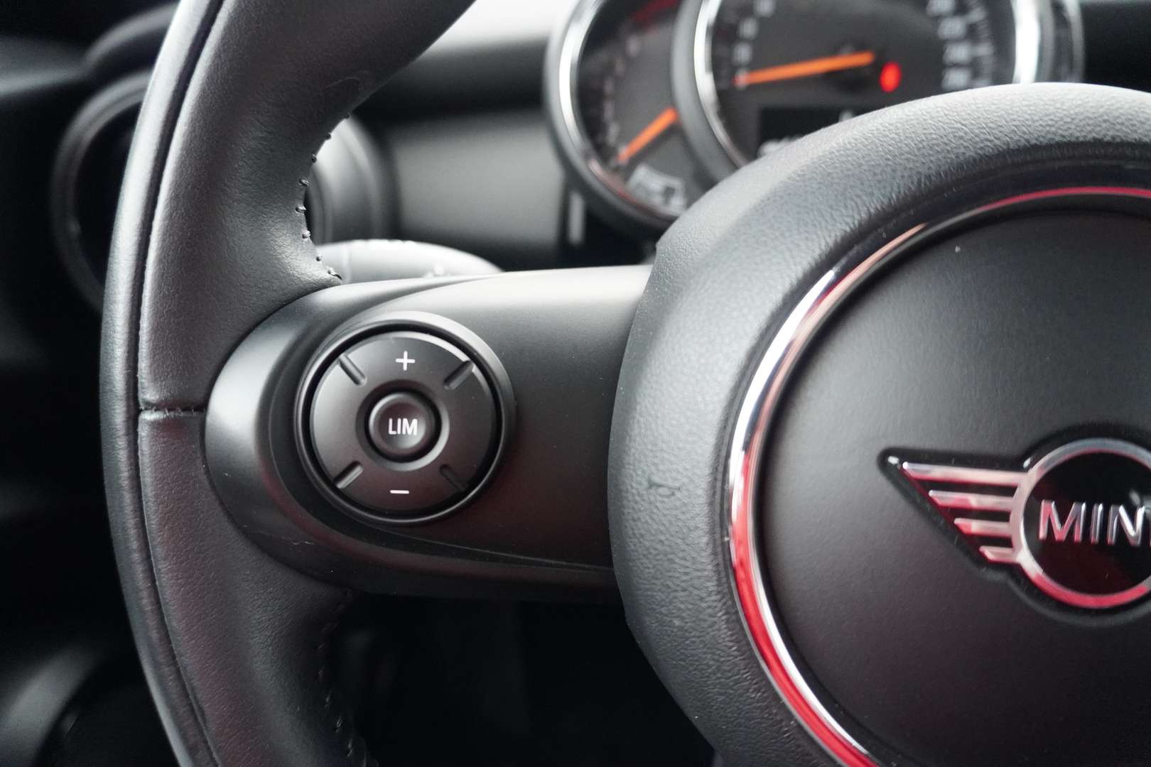 Mini One One - 2020 - Joinsteer - #13