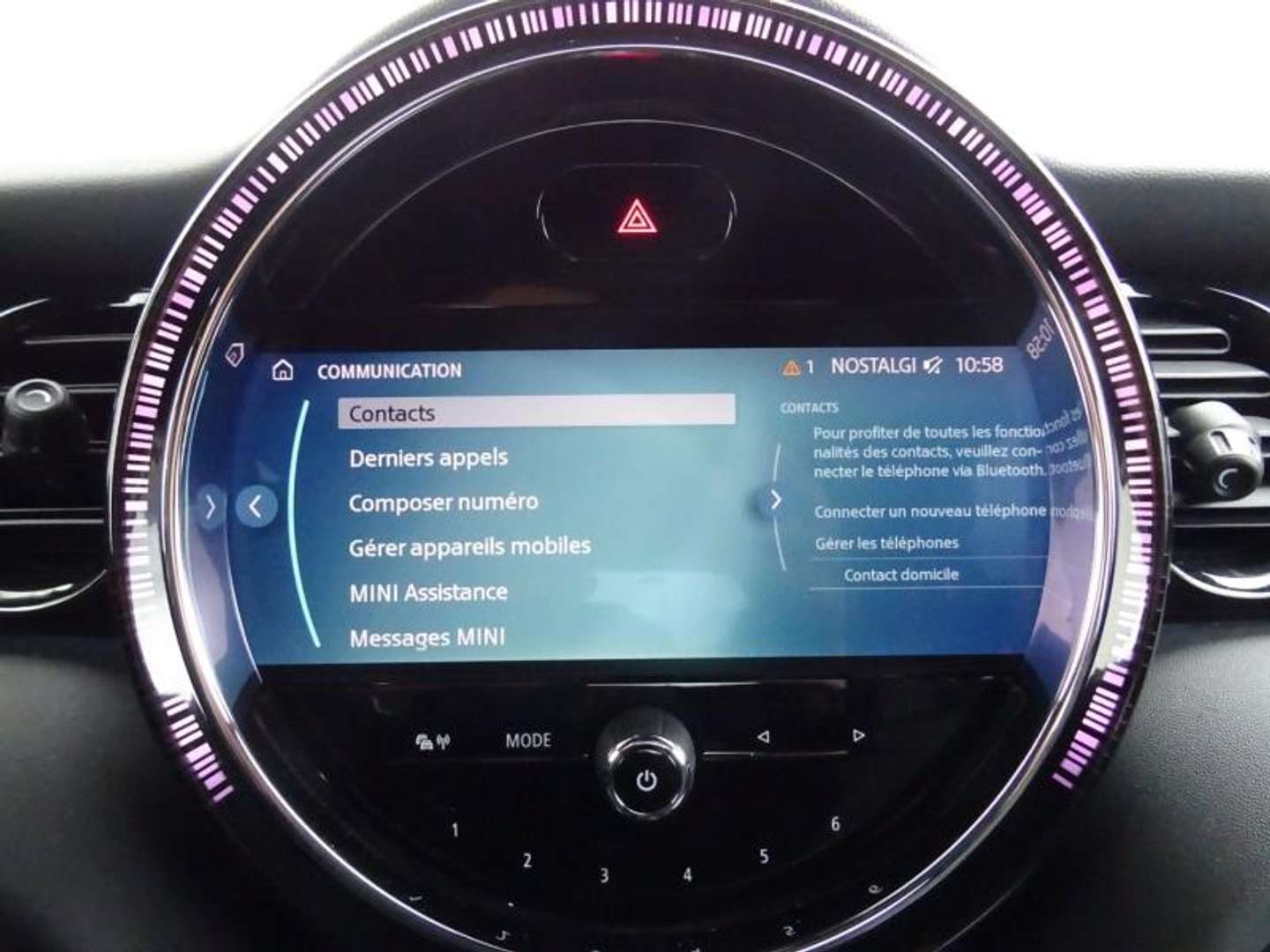 Mini Electric Essential Cooper E - 2022 - Joinsteer - #12