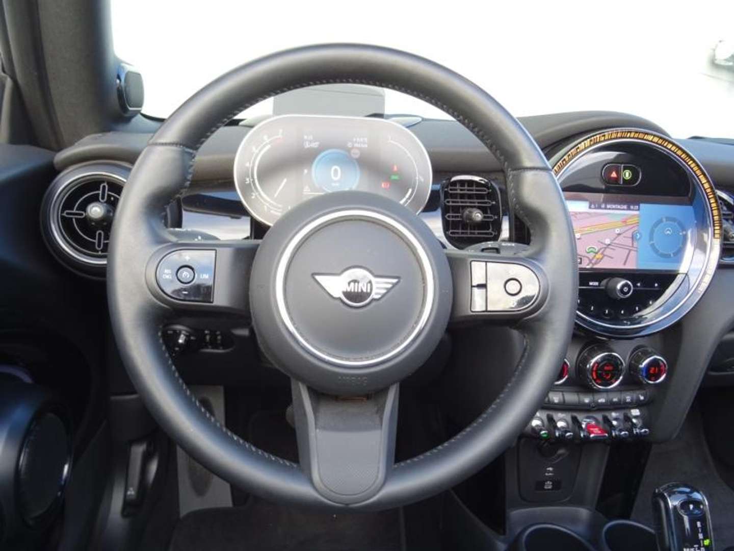 Mini Electric Cooper E - 2023 - Joinsteer - #7