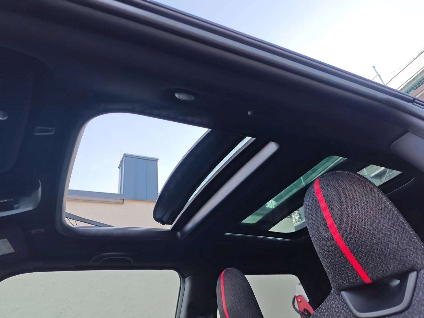 Mini Hatch JCW Cooper S - 2024 - Joinsteer - #12