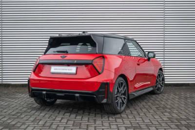 Mini Hatch JCW Cooper SE - 2026 - Joinsteer - #1