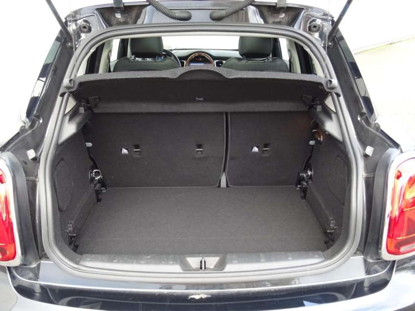 Mini Hatch Camden Cooper S - 2022 - Joinsteer - #9