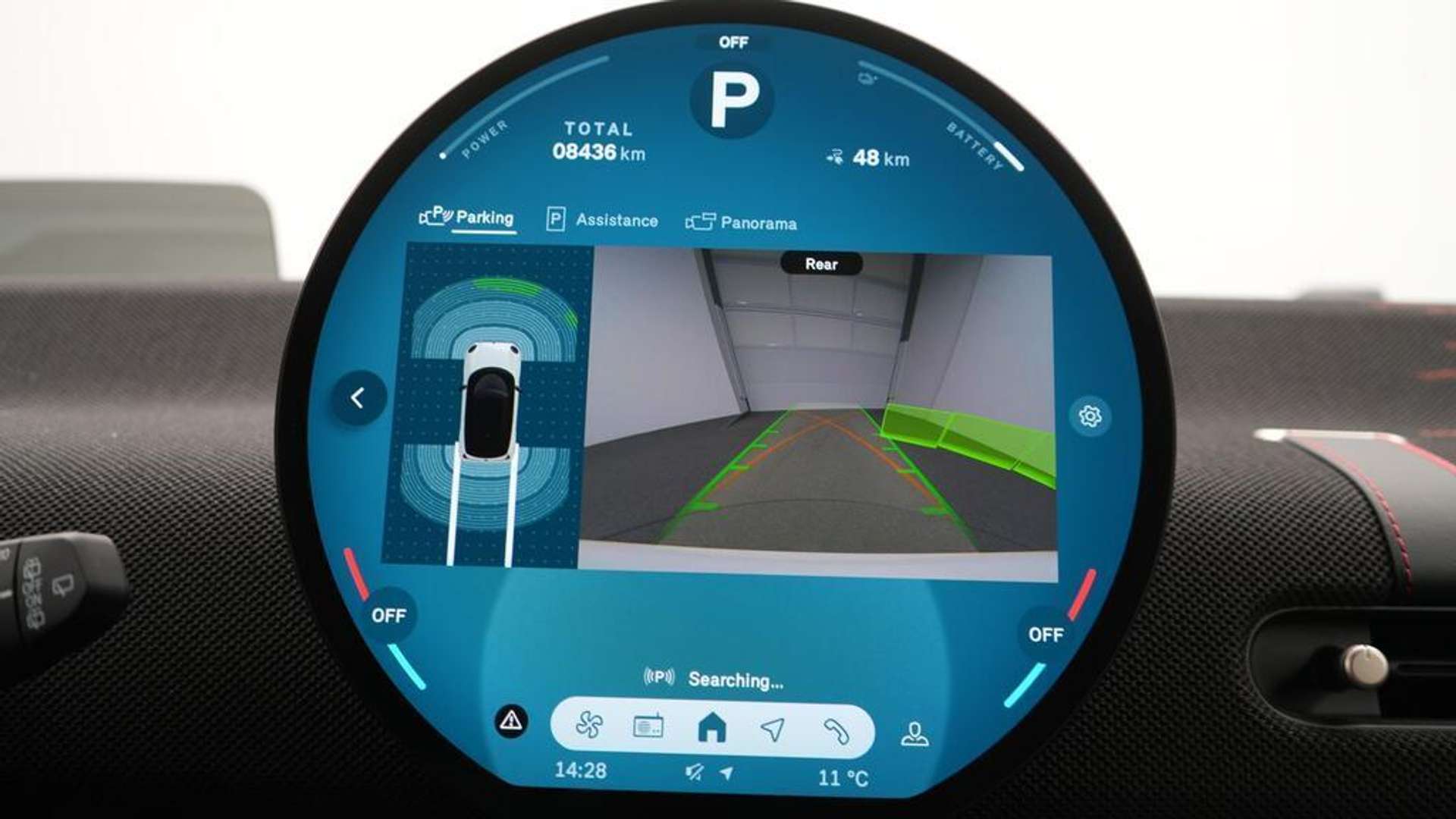 Mini Cooper SE JCW Cooper SE - 2025 - Joinsteer - #17