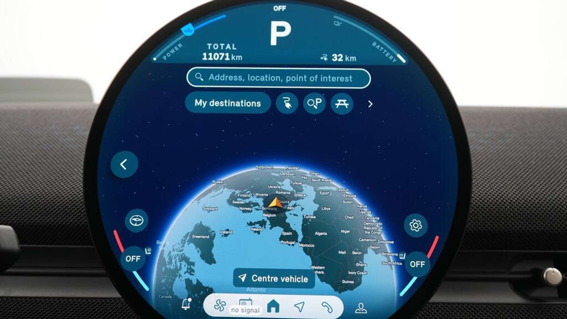 Mini Aceman John Cooper Works - 2025 - Joinsteer - #9