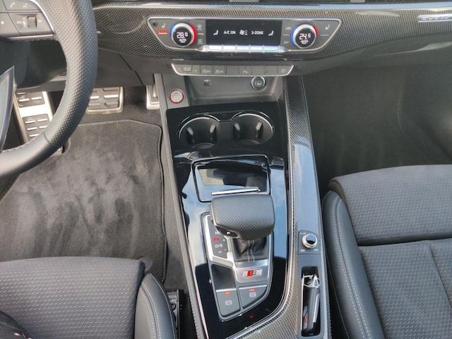 Audi S4 Avant - 2024 - Joinsteer - #10