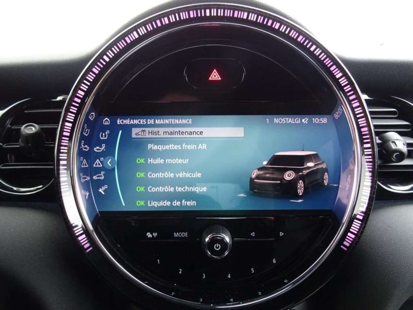 Mini Electric Essential Cooper E - 2022 - Joinsteer - #13