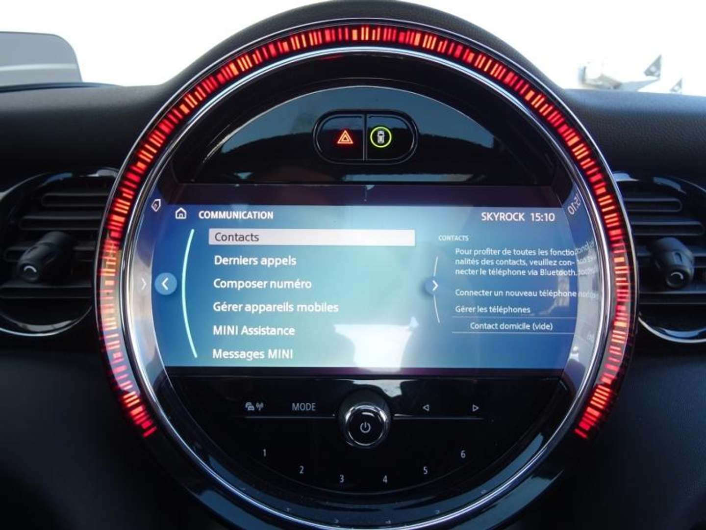 Mini Electric Cooper E - 2022 - Joinsteer - #17