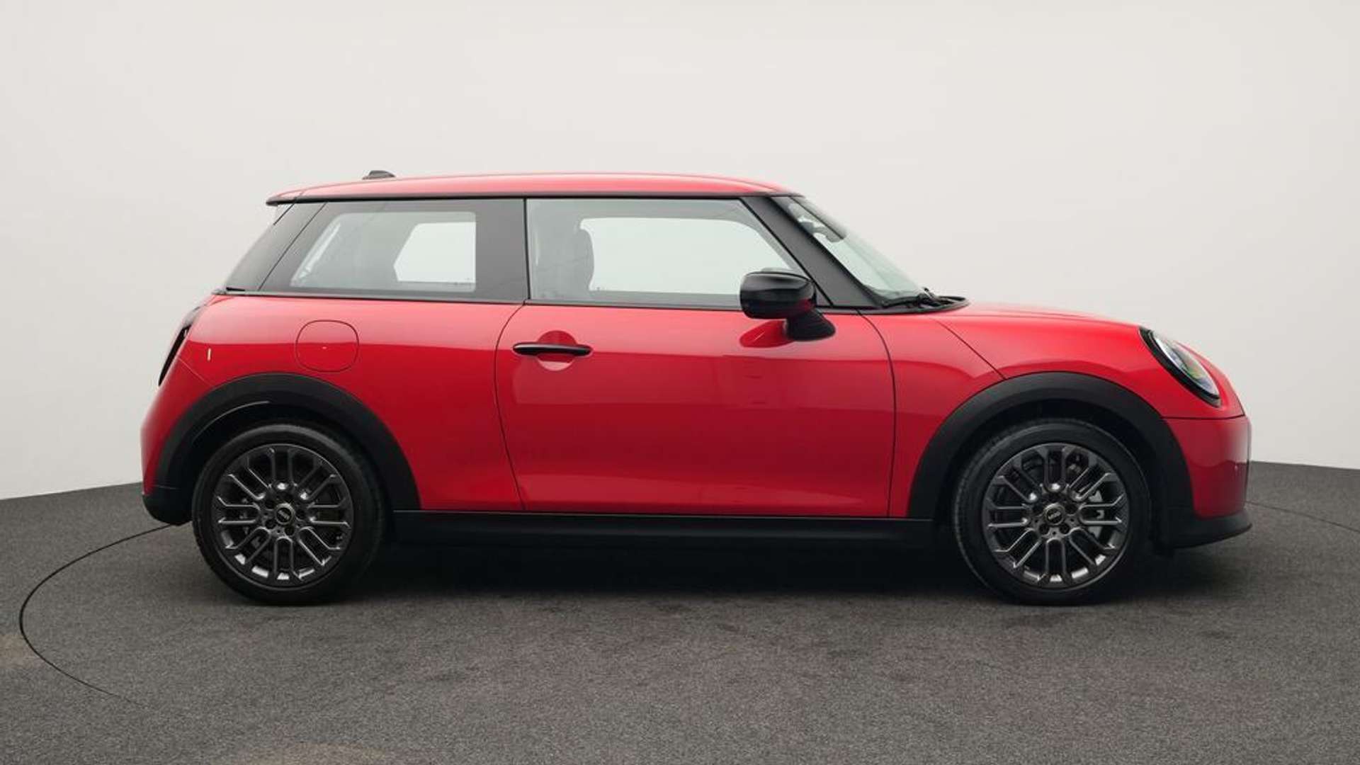 Mini Cooper Classic Cooper - 2025 - Joinsteer - #3