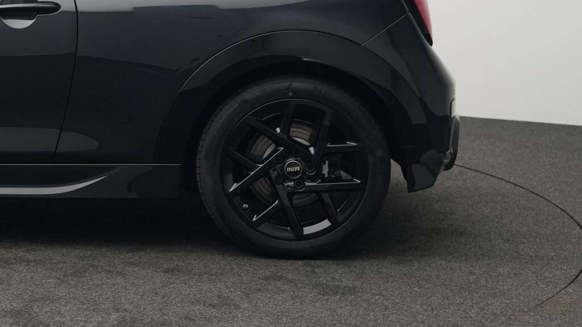 Mini Cooper John Cooper Works - 2025 - Joinsteer - #10