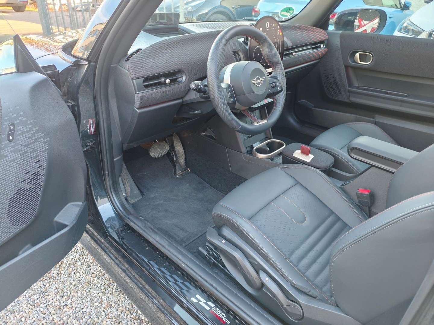 Mini Hatch JCW Cooper S - 2024 - Joinsteer - #13