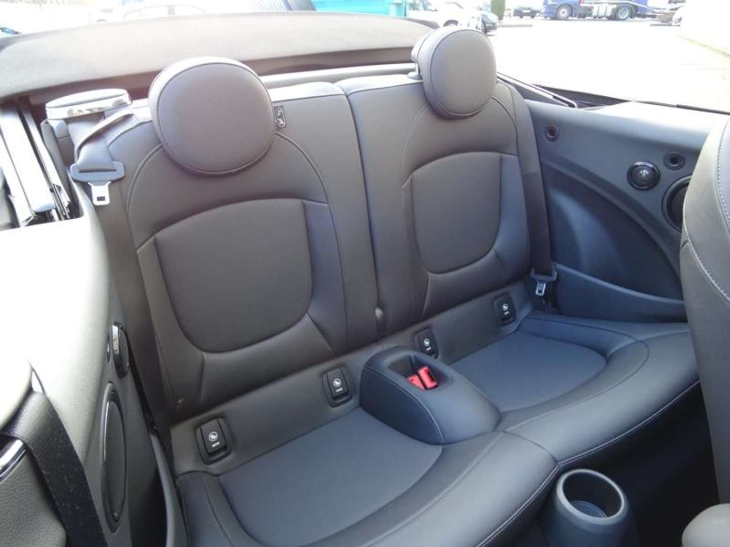 Mini Electric Cooper E - 2023 - Joinsteer - #9