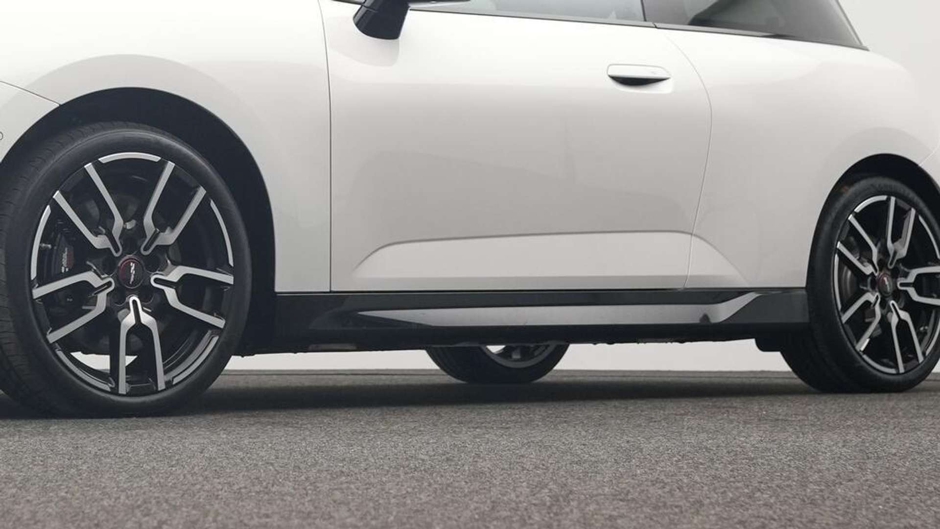 Mini Cooper SE JCW Cooper SE - 2025 - Joinsteer - #18