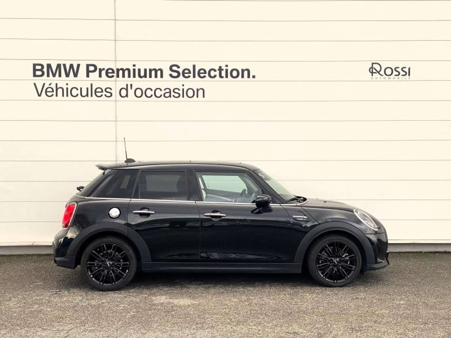 Mini Hatch Camden Cooper S - 2022 - Joinsteer - #10