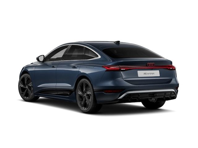 Audi A6 Sportback E-tron E-tron - 2025 - Joinsteer - #4