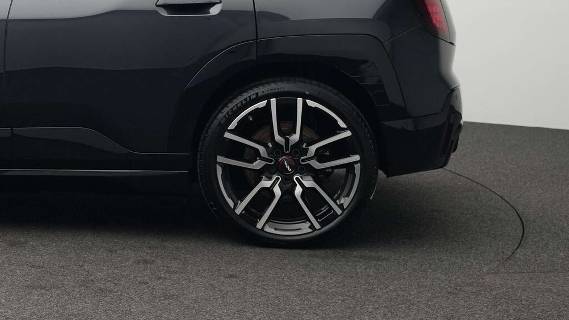 Mini Aceman John Cooper Works - 2025 - Joinsteer - #10